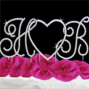 How much are you spending on your cake topper? :  wedding Caketopper
