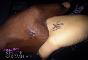 Ring Tattoos :  wedding tattoos rings Odom