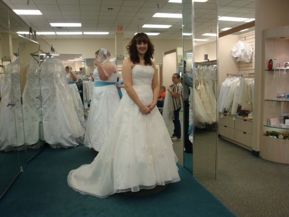 Which Dress??? :  wedding 003