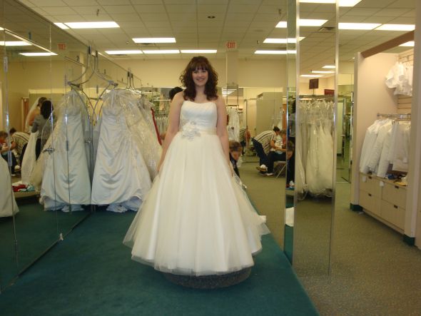 Which Dress??? :  wedding 004
