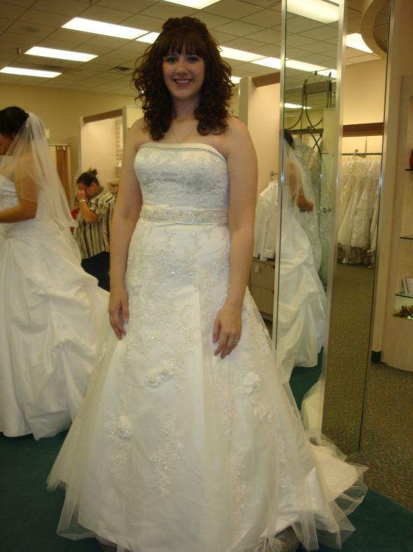 Which Dress??? :  wedding 006