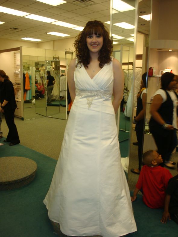 Which Dress??? :  wedding 012