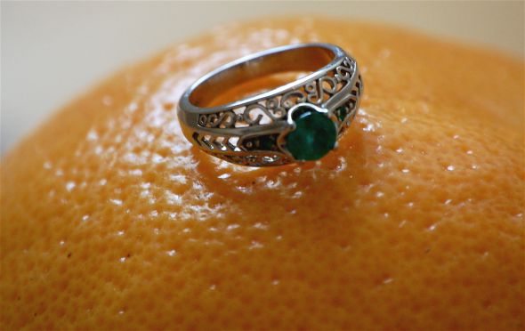 Gemstone Engagement Rings :  wedding gemstone engagement rings engagement rings diamond alternative engagement rings DSC 0944