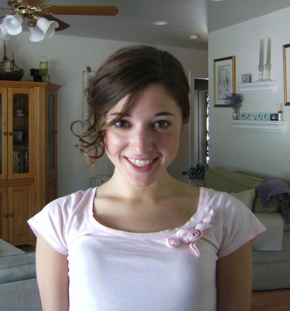 My Hair Trial!