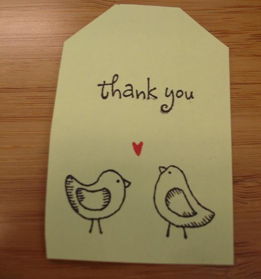 favor tags - too cutesy :  wedding Favortag