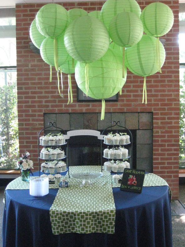 For Sale Linens from Navy and Green wedding wedding linens tablecloths 