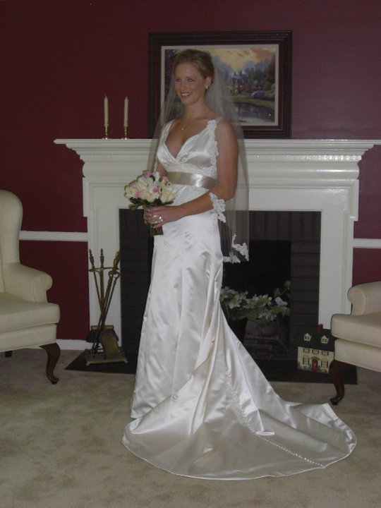 Which one and why? :  wedding Wedding Pic