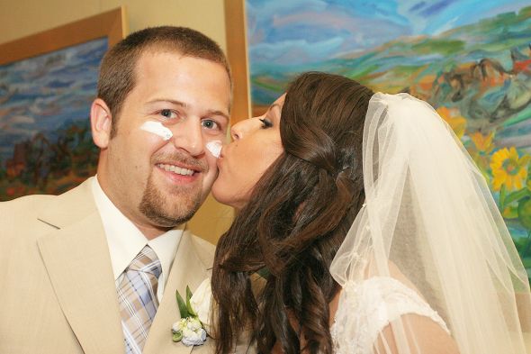 Mini Recap with Pro Pics :  wedding IMG 0364