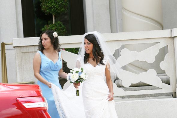 Mini Recap with Pro Pics :  wedding IMG 1742