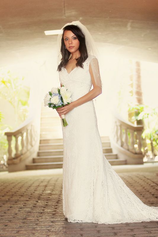 Mini Recap with Pro Pics :  wedding IMG 9930