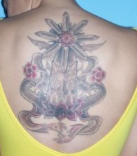 October Tattooed Brides? :  wedding Tattoo