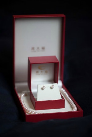 Jewelry! :  wedding jewelry earrings bracelet Pearls
