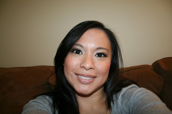 Makeup trials 1-4, Please help! :  wedding IMG 3813