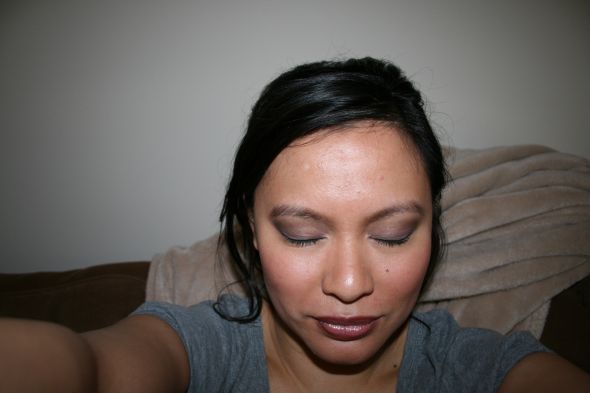 Makeup trials 1-4, Please help! :  wedding IMG 4011