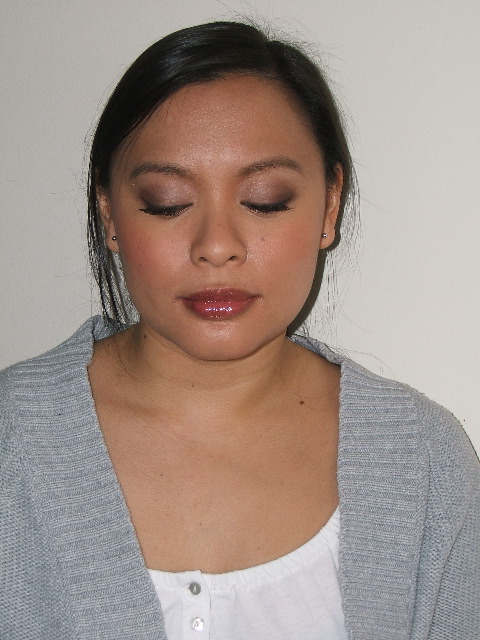 Makeup trials 1-4, Please help! :  wedding Reiman2