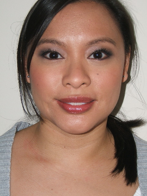 Makeup trials 1-4, Please help! :  wedding Reiman3