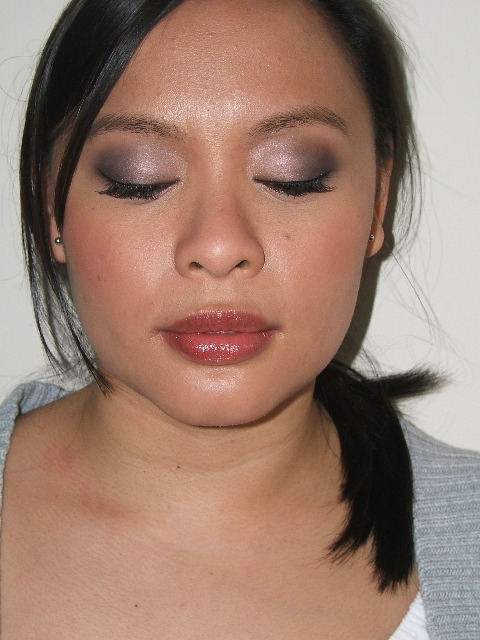 Makeup trials 1-4, Please help! :  wedding Reiman4