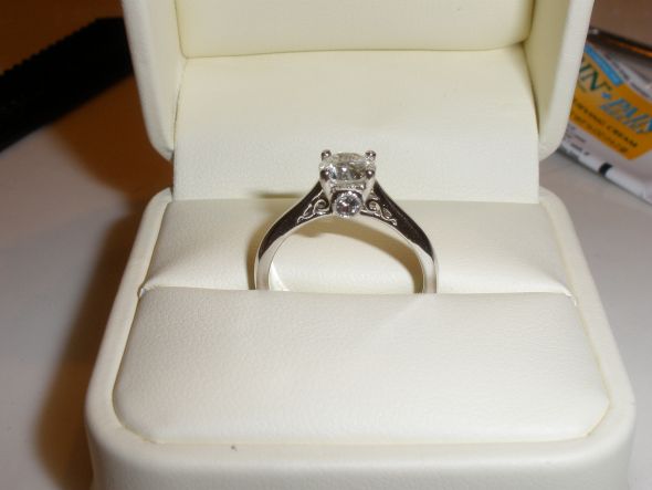 RING PORN! :  wedding PB300280