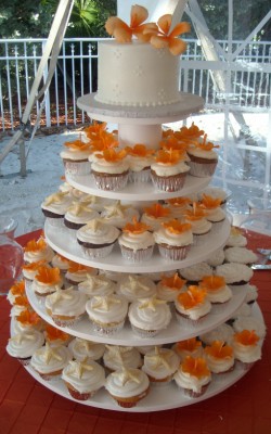 CUPCAKES!