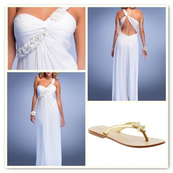 Show me your wedding dresses that are UNDER $500 =) :  wedding Dress