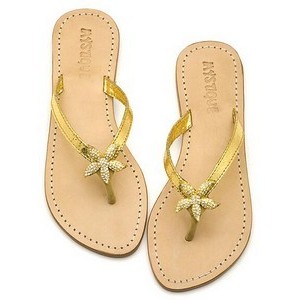 Starfish Shoes