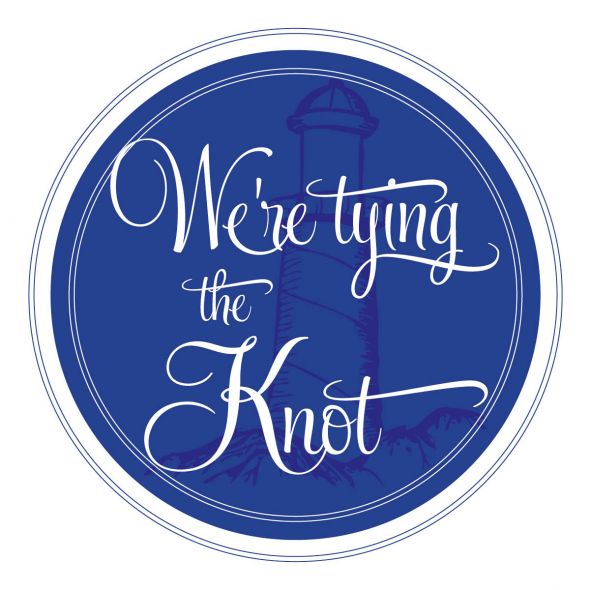 check out my new wedding tag we're tying the knot :  wedding Tyingknottag