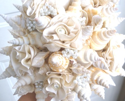 Ivory dress Bs, what does your bouquet look like? :  wedding ivory bouquet Bouquet