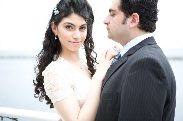 Anyone considering doing/did their own wedding makeup? : wedding 20100817 5184