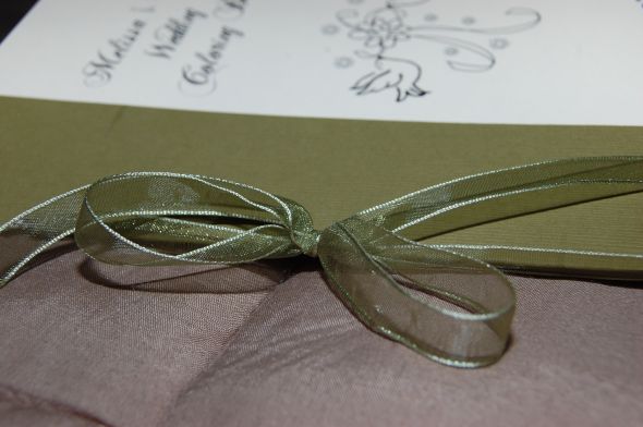 DIY mock-up Program (pics) :  wedding diy program DSC 0735
