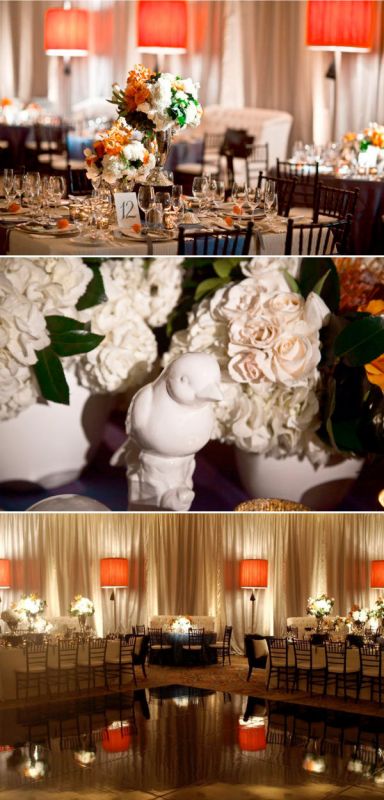 Where to find ceramic birds? :  wedding Montage Wedding 3