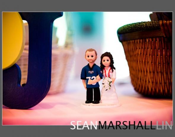 Gallery of the Day : wedding features Jj Cake Topper.jpg