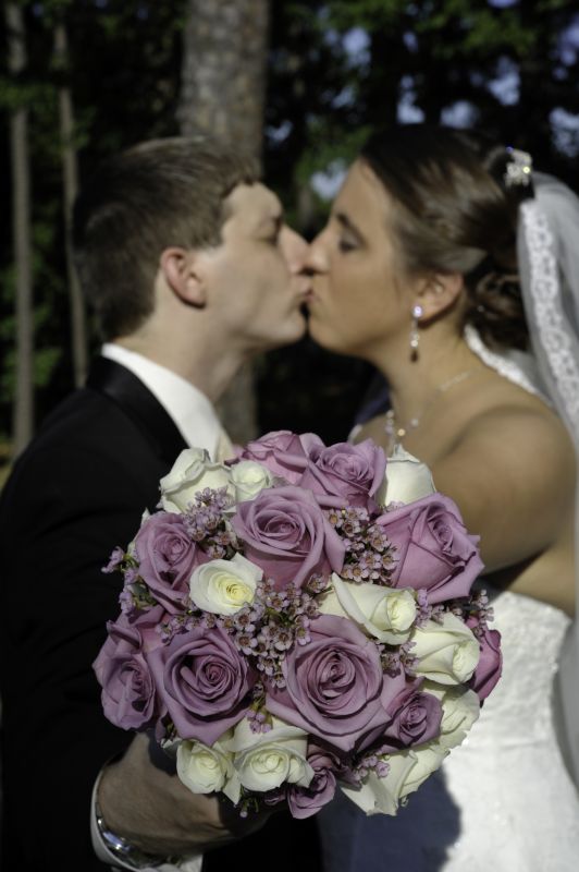 What did you/ going to pay for your bouquets? :  wedding flowers S 677