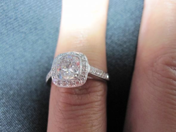 The Ring :  wedding IMG 0881