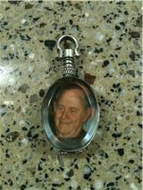 DIY projects by a non-crafty Bride :  wedding diy crafty centerpeice Photo Charm Front