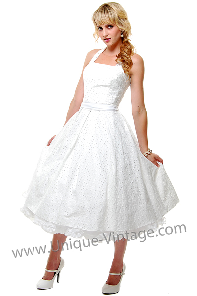  Length Wedding Dress on Tea Length Dresses    Wedding Short Dress Tulle Tea Length Color