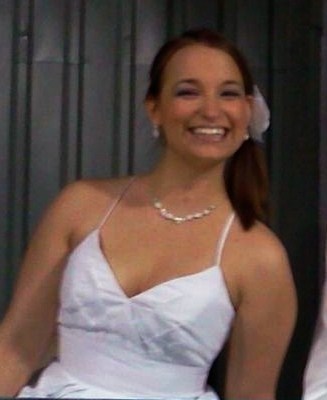 Makeup forever HD ghostface? : wedding Bride Groom Per Brittney2