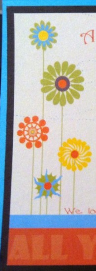 TABLE RUNNERS :  wedding reception decor table linen IMG 0227
