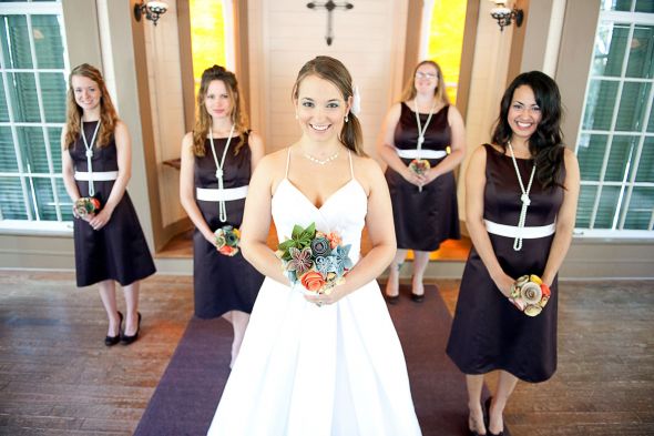 Please share pics of your WHITE dress :) : wedding white wedding dress Cavazos 278.1