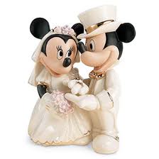 Wedding Cake Toppers :  wedding wedding cake topper nontraditional Cake Topper
