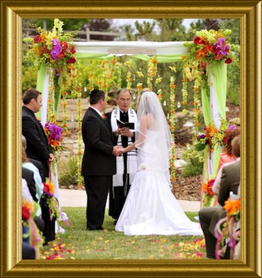 Help Bees! EMERGENCY! :  wedding disaster pergola gazebo emergency With Flowers At Top