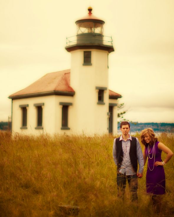 What exactly does one wear to an engagement shoot? :  wedding  MG 2355