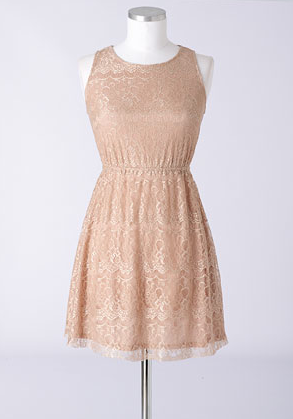 Bridesmaids Dresses