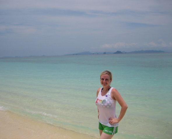 Thailand Honeymoon :  wedding thailand honeymoon hotels resorts beach IMG 4210