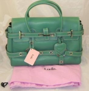 Post your favorite Purse! :  wedding purse hand bag bag tote cute coach louis vuitton hermes dior Luella