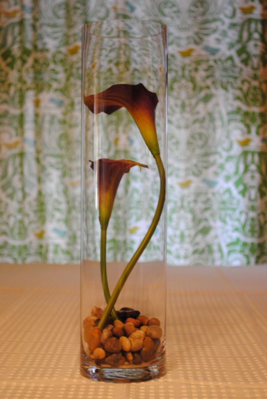 Calling all Boston bees! :  wedding meetup boston Centerpieces 002