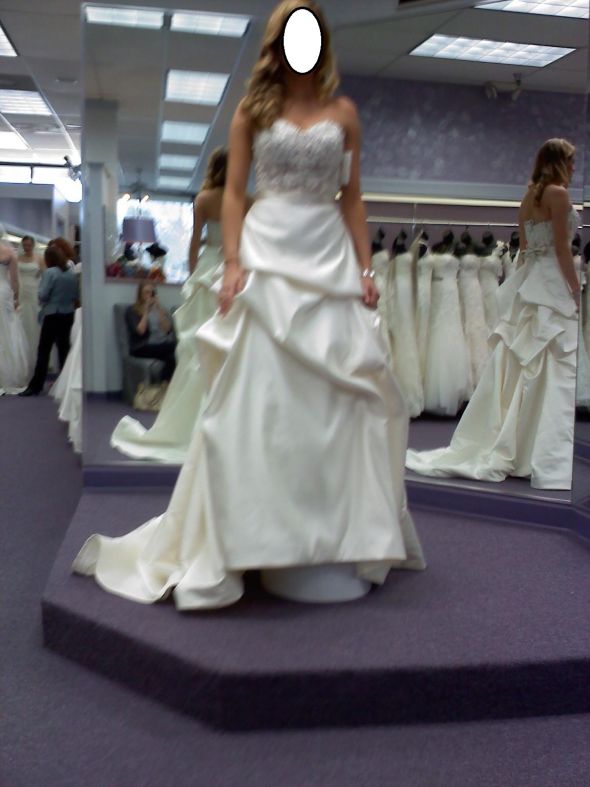 great dress but i need a similar at a cheaper price! :  wedding 0219111153