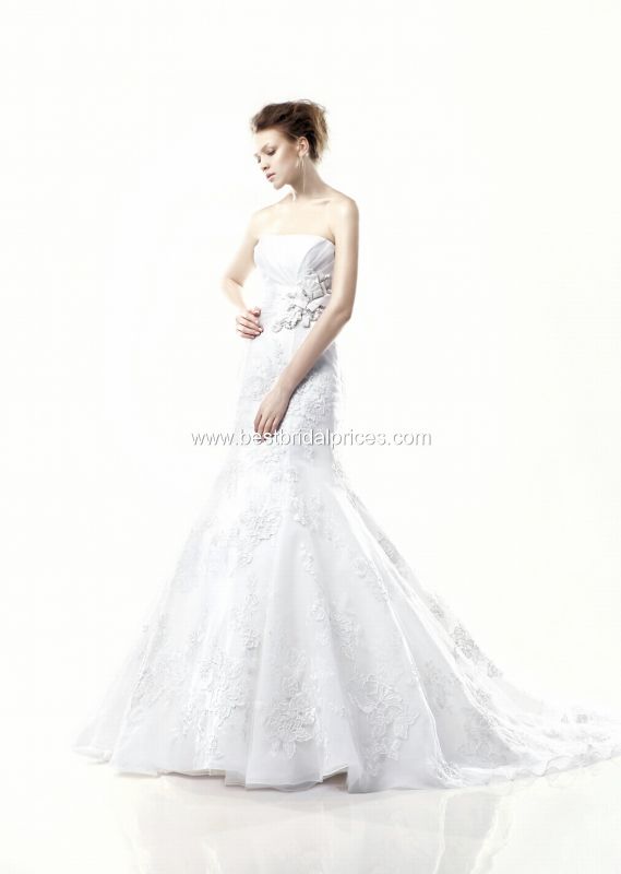 Need suggestions for organza fit n' flare dress : wedding organza fit n flare inexpensive park melissa sweet dora Dalat