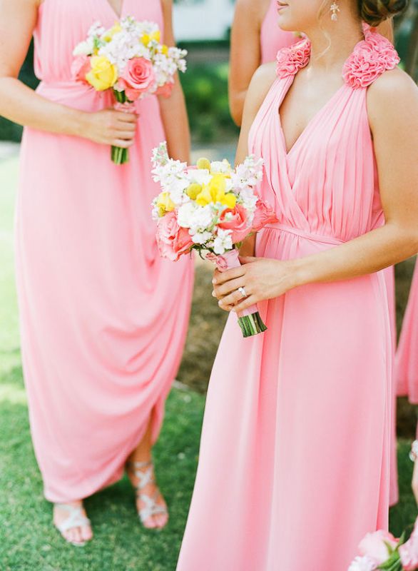Dress and accessories (Winter/Spring Fever!) :  wedding faux fur 1 stole wrap strapless winter spring march full figured 1 plus accessories Aliharper Mandy Todd 32