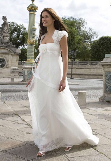 2nd Choice Dresses :  wedding Cymbeline 2