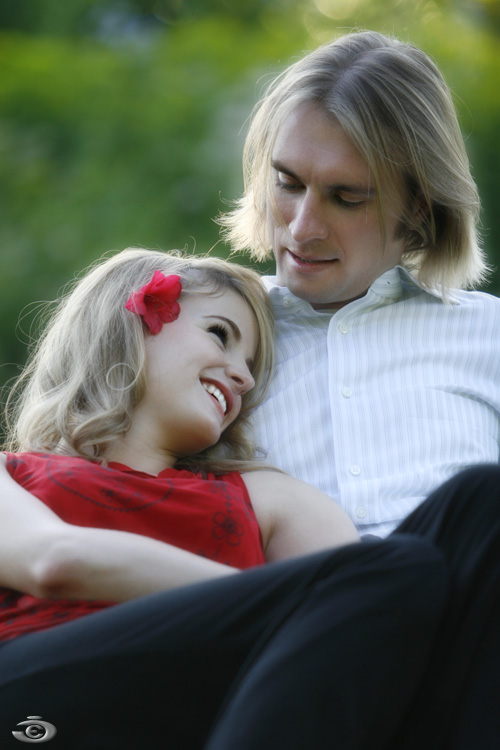 Do you and your partner look alike? :  wedding look alike partner 1308 WebFinal 3